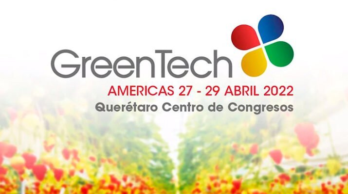 Noticiero Panorama Queretano Presentan Da Edici N De Greentech Am Ricas