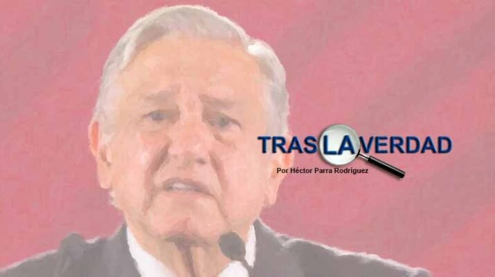 Noticiero Panorama Queretano Amlo Se Da Por Vencido Va Por Leyes