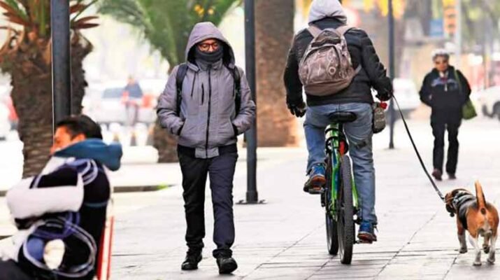 Noticiero Panorama Queretano Medidas Preventivas Ante Bajas Temperaturas