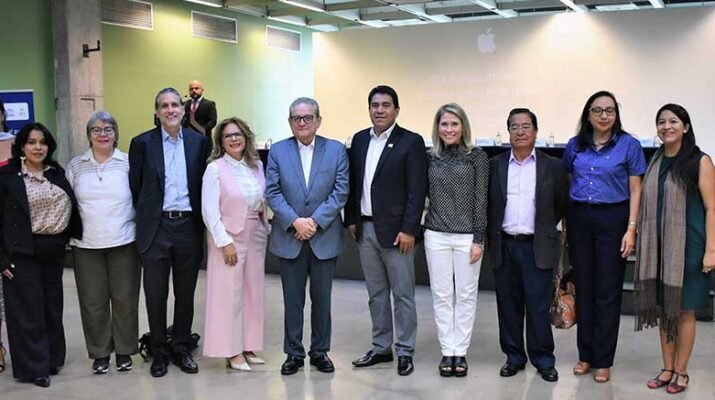 Noticiero Panorama Queretano Usebeq Realiza Primer Foro Estatal De