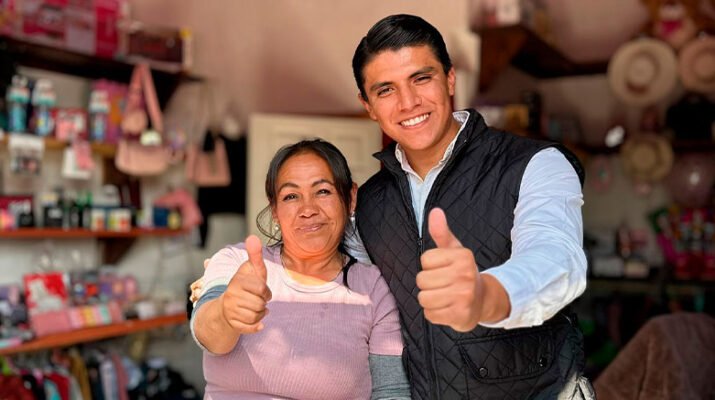 Noticiero Panorama Queretano En Huimilpan Los J Venes Al Abordaje Pol Tico