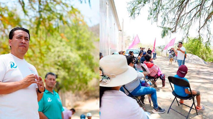 Noticiero Panorama Queretano Que El Acceso Al Agua Deje De Ser Un