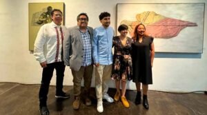 Noticiero Panorama Queretano Inauguran Muestra Pecda