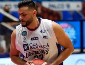 Alexis Cervantes
