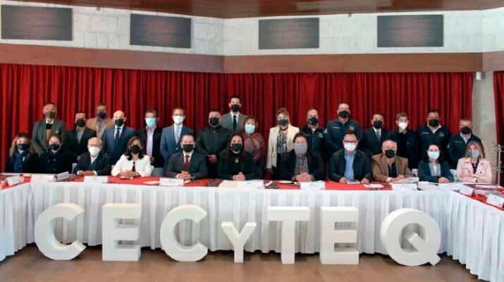 Cierre de actividades