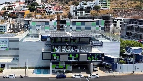 Cuauhtémoc Cuauhtémoc