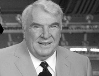John Madden