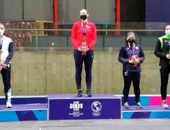 Juegos Panamericanos