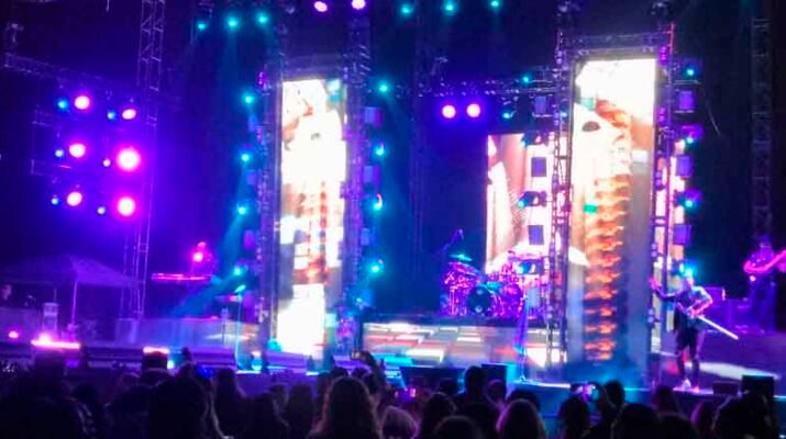 Matute ofreció concierto en Querétaro 1 Matute