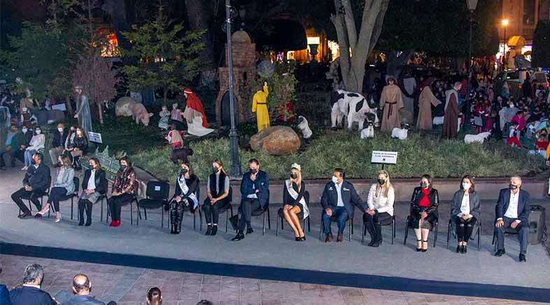 Nacimiento Monumental Nacimiento Monumental