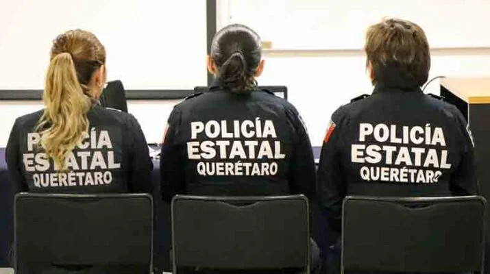 Policía Nacional