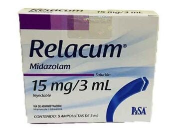 RELACUM