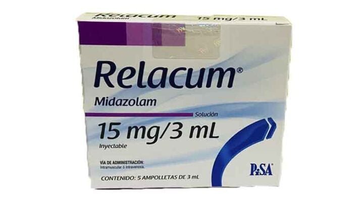 RELACUM