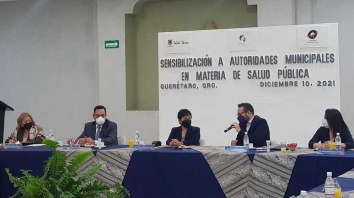 autoridades municipales