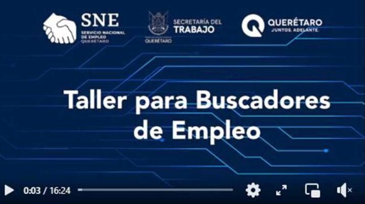 Ofrecen vinculación y capacitación para el empleo 1 el empleo