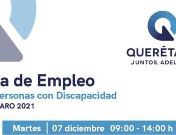 ferias de Empleo