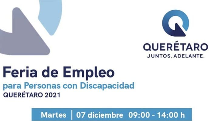 ferias de Empleo
