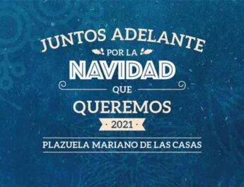 festejos navideños
