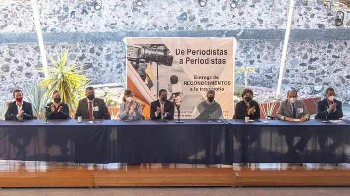 reconocimientos