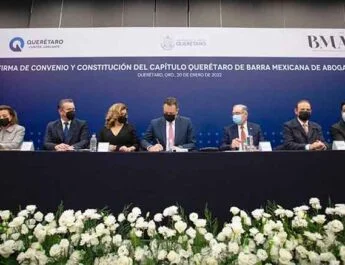 Capítulo Querétaro