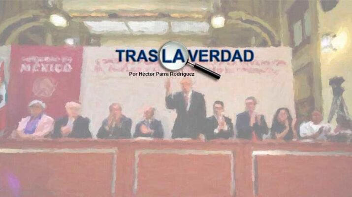 Criminal el gobierno de la 4T 1 Criminal