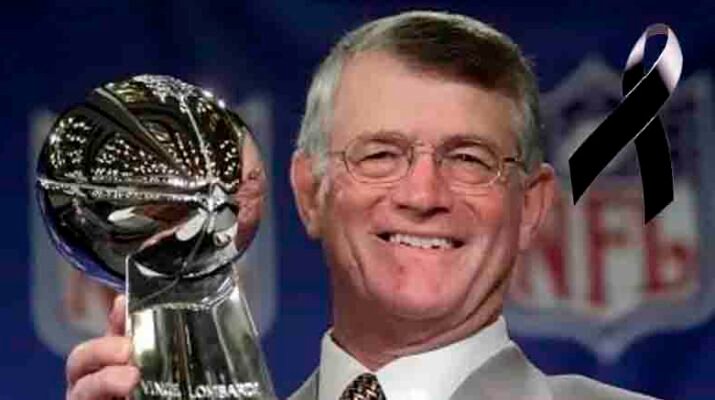 Dan Reeves