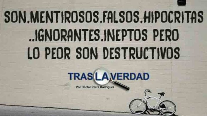 ¡Ignorantes y mentirosos! 13 Ignorantes