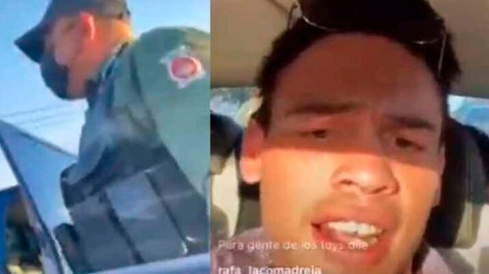 Detienen a Julio César Chávez Jr. por presunta portación de arma 1 Julio César Chávez Jr.