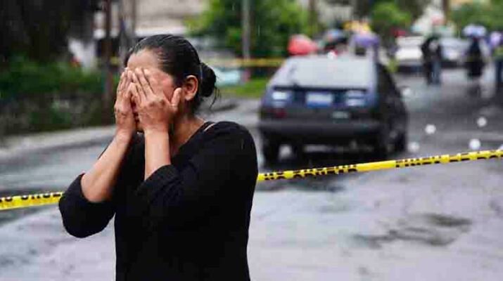 Inédita reducción de homicidios en El Salvador 1 Salvador