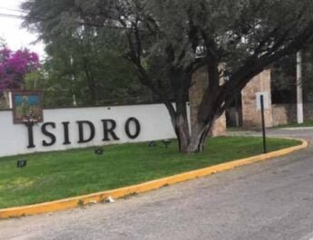San Isidro