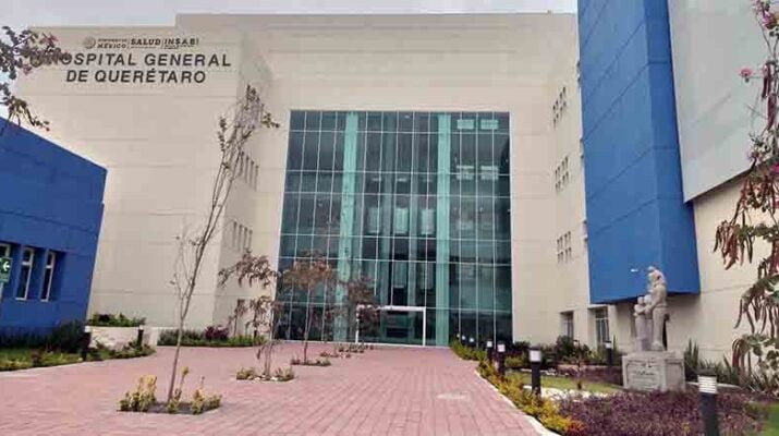 Realiza SESA primer Trasplante Hepático de 2022 2 Trasplante Hepático