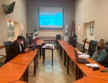 Vigilancia Epidemiológica