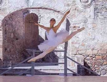 actividades artísticas