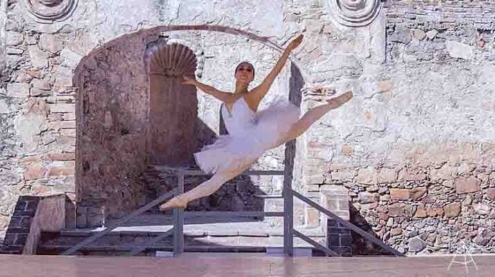 actividades artísticas