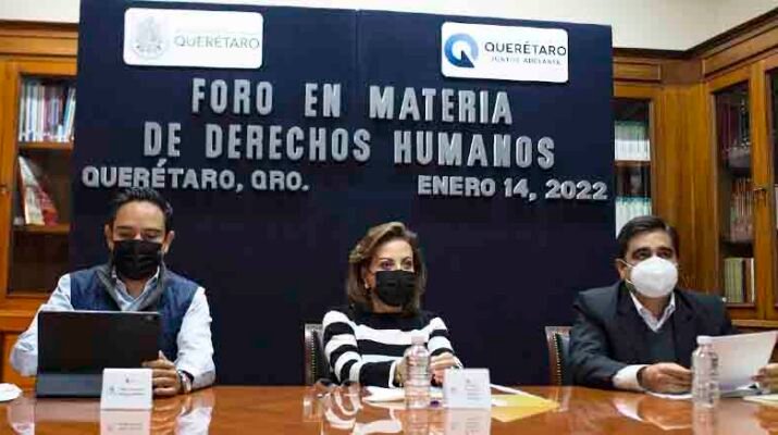 agenda