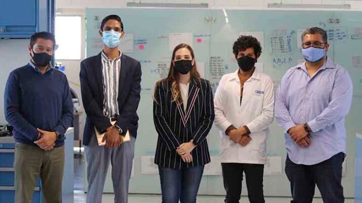 capital del emprendimiento