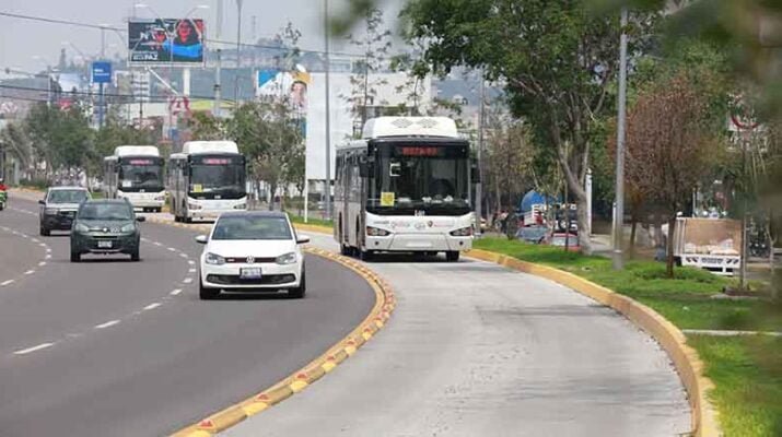 Realizará el IQT encuestas para optimizar servicio de rutas 1 de rutas