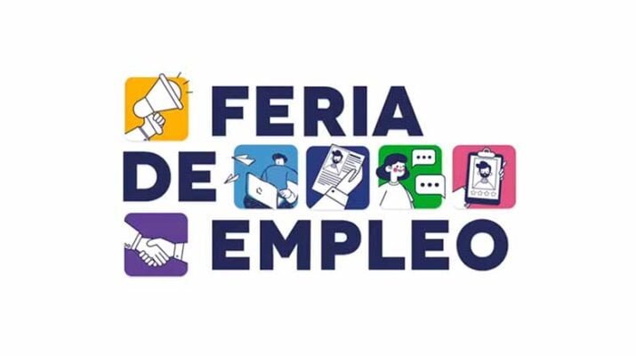 Realiza Sejuve feria virtual de empleo 5 feria virtual