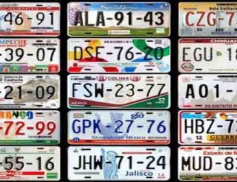 reemplacan vehículos