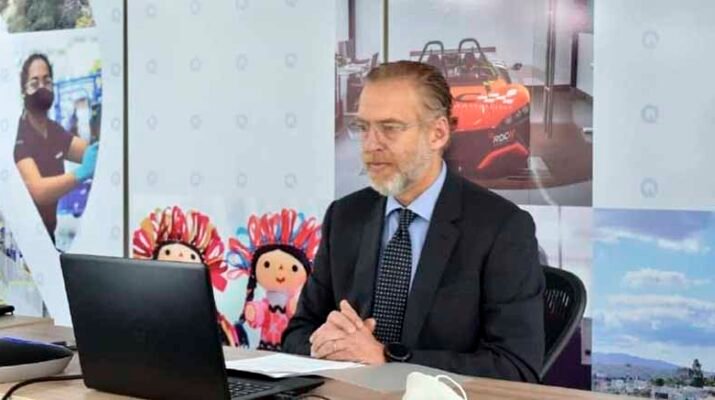 SEDESU imparte taller de Economía Circular 1 taller de Economía