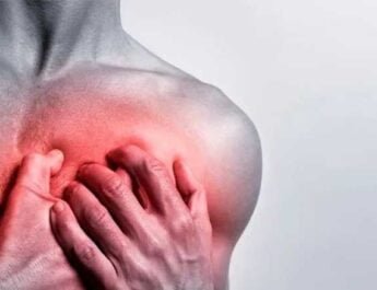 infarto