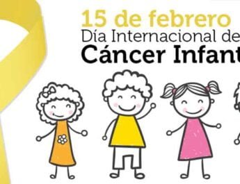 Cáncer Infantil