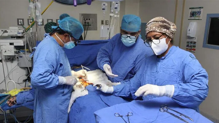 IMSS líder en donaciones y trasplantes en el país 1 IMSS