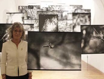 exposiciones fotográficas