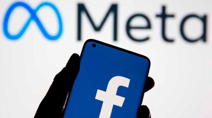La caída de Meta es la peor en la historia 3 meta