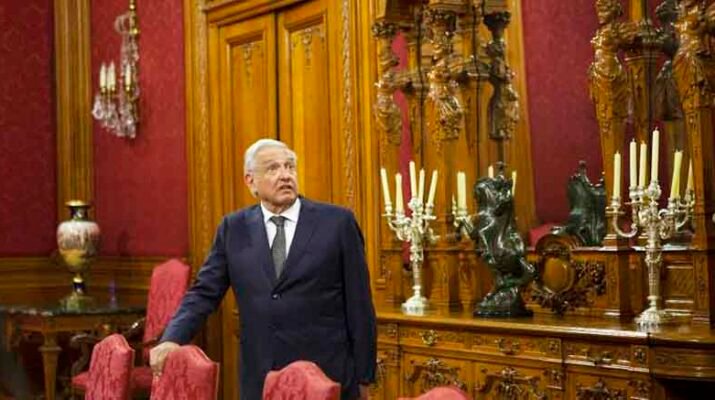 Constructora tabasqueña, nuevo caso de corrupción 1 tabasqueña