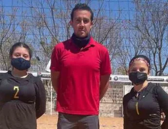 voleibol de playa
