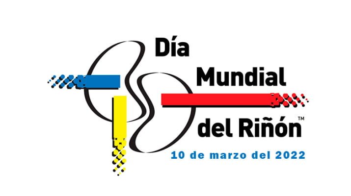 10 de Marzo Día Mundial del Riñón 2022 15 10 de marzo