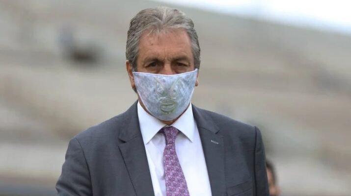 Murió Tomás Boy a los 70 años tras ser hospitalizado 3 Tomás Boy