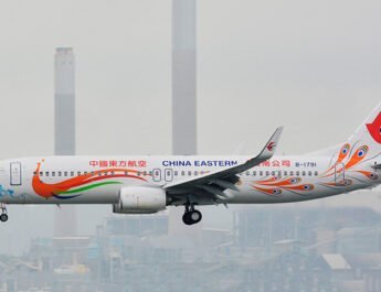 China Eastern Airlines